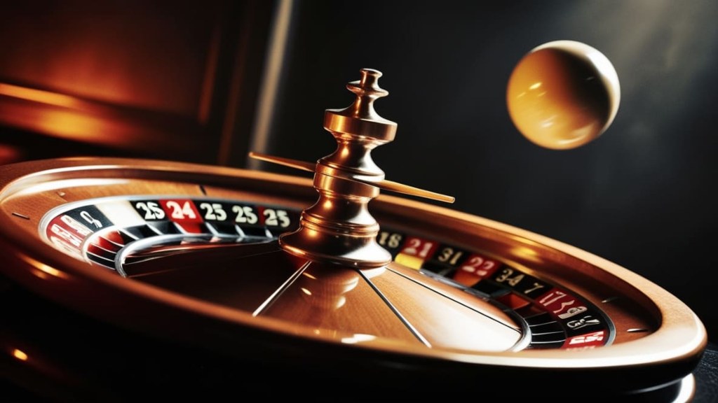 jugar a la ruleta online