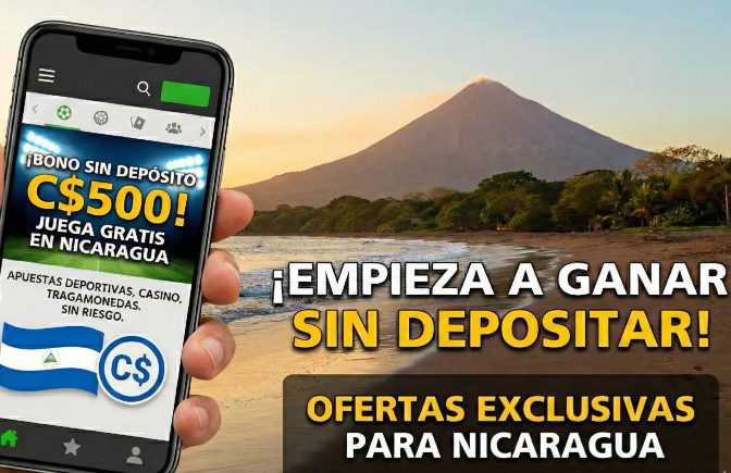 Guía de casas de apuestas deportivas online y casino en Nicaragua 5 1xbet nicaragua 2