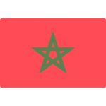 Marruecos