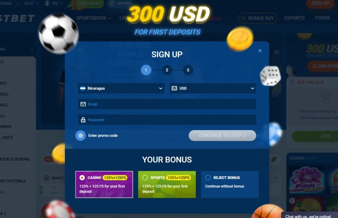 Mostbet Nicaragua: Casino, Deportes y Póker en un Solo Sitio 6 Mostbet Nicaragua: Casino, Deportes y Póker en un Solo Sitio