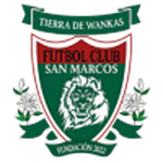 San Marcos